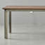 Ensemble de table en bois massif de haute qualité-106732632