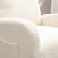 Chaise berçante pivotante rembourrée et pivotante-1835926874