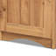 Garde-manger 62 po Wambaw
