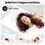 Hobi Polyester Medium Support Pillow-1973873243