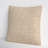Hemlen Wool Throw Square Pillow-55101243
