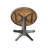 Imilia Solid Wood Pedestal Dining Table-313983243-314037697
