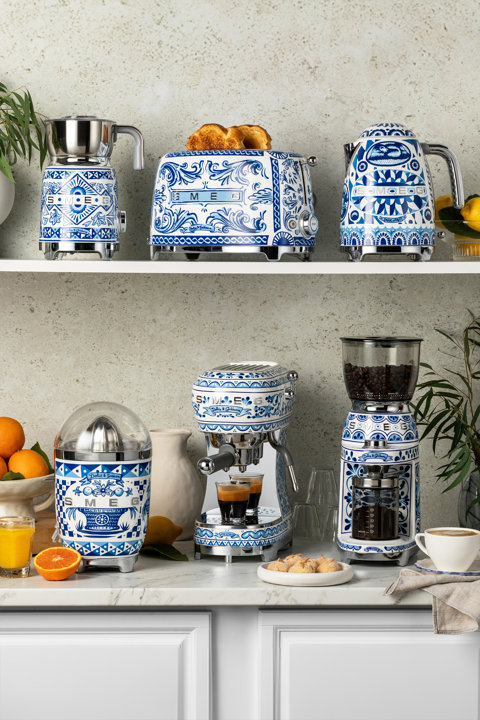 Dolce & Gabbana