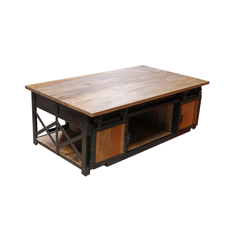 Table basse Vintage