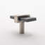 2” Length Rectangle Knob-38982583