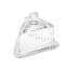 Capri Covered Serving Tray
