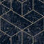 Superfresco Hestia Geometric Wallpaper