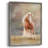 Horse Motion VII Framed Print - Solid Wood-1432682260