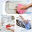 Chiffons de nettoyage en microfibre-92583039