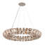 Luminaire suspendu fantaisie 14 lumières Recoil