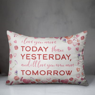 Throw Pillow
