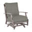 Croquet Patio Chair with Cushions-63331000-70085677-70085716