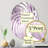 Oval Wall Mirror-96240808