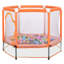 Trampoline pour enfants 55 "