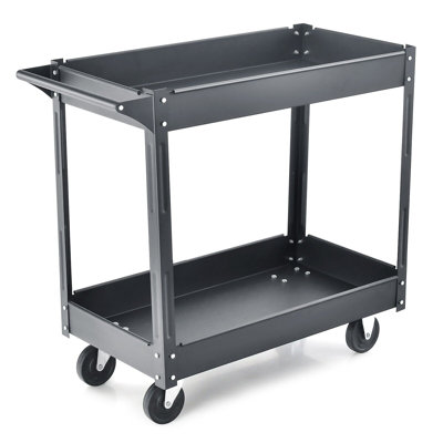 79cm H x 85cm W Utility Cart