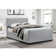 Callison Upholstered Bed Frame