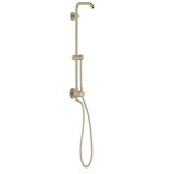 Retro-Fit™ Complete Shower System with SpeedClean Technology