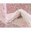 Tapis rose Rizo-276787415