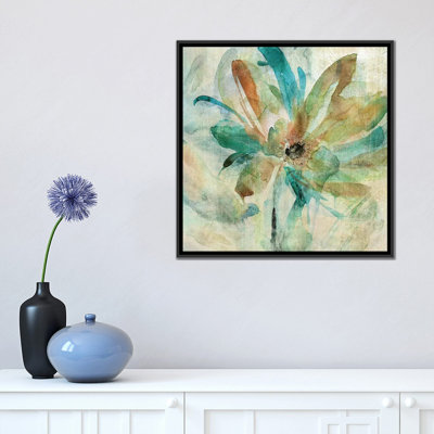 «Vivid Spring», reproduction sur toile