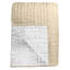Chenevard Natural & Chalk Quilt-148342205