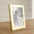Drenisha Gold Metal Gilded Picture Frame-1537120384