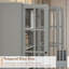 Garde-manger 78,7 po Caris-1823015588