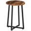 Barrus End Table