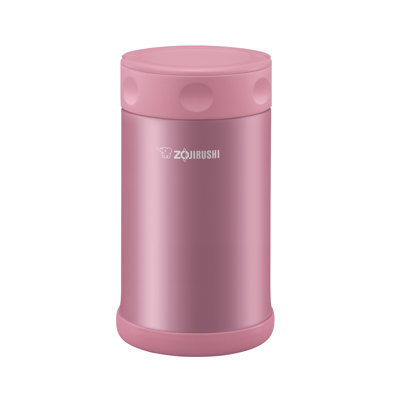 Zojirushi Stainless Steel 25 Oz. Food Jar