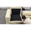 Canapé modulaire surdimensionné en tissu 125,6 po-356569998