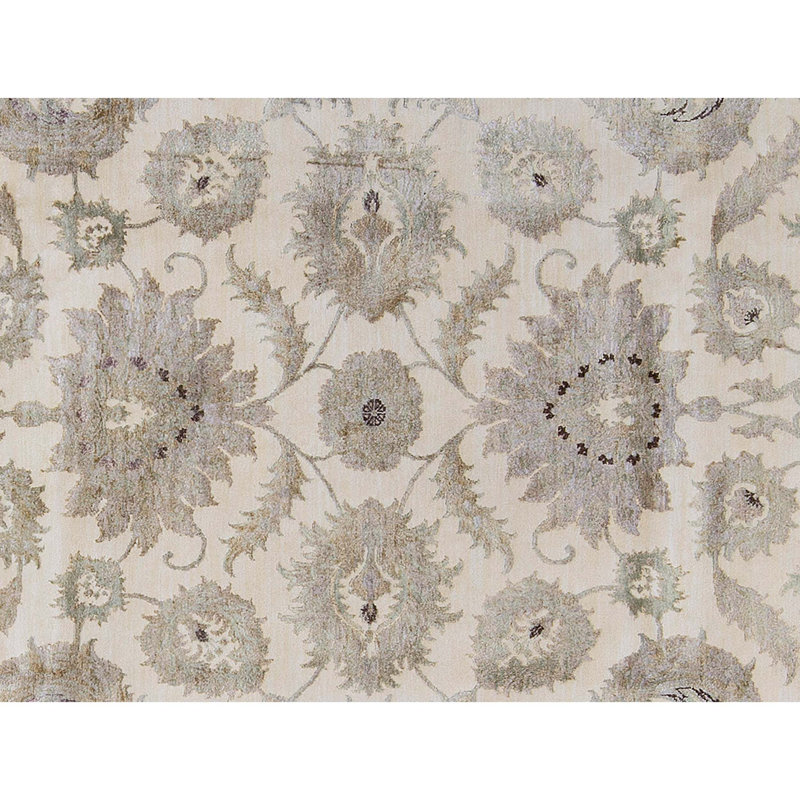 Chantel One-of-a-Kind 9' X 12' Area Rug