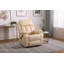 Analiha 91cm Wide Wing Chair Recliner-1477358130