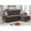 Ensemble de canapé modulaire réversible Polyfiber-187085471