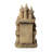Sand Castle by The Sea Statue