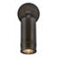 Lanterne murale pivotante en aluminium 12,5 po Pratt-94487021