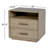 Brewster 2-Drawer Nightstand-119603159