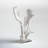 Allbritton Coral Sculpture
