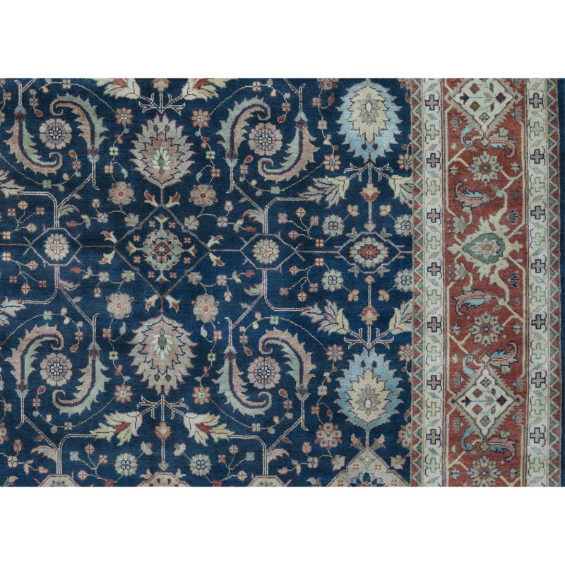 One-of-a-Kind 10'1" X 13'11" Area Rug