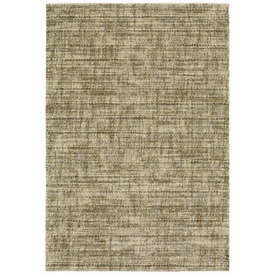 Addaline Striped Indoor Rug