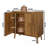 31.5 Inch Wide Sideboard Buffet Cabinet With Storage, Versatile And Stylish For Modern Farmhouse Decor
