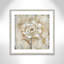 Venetian Gold Botanical I - peinture encadrée-59949552-59949553