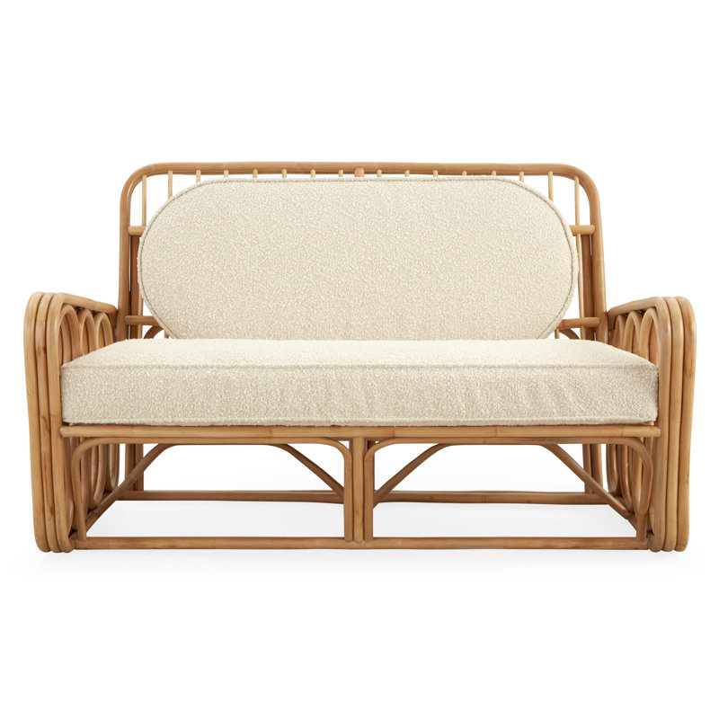 Riviera Settee