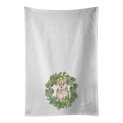 Cotton Tea Towel Kitchen Towel