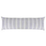 Carter Feather Plush Body Pillow