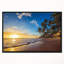 «Woodford Paradise Tropical Island Beach Sunrise», photographie-116554848-91397406