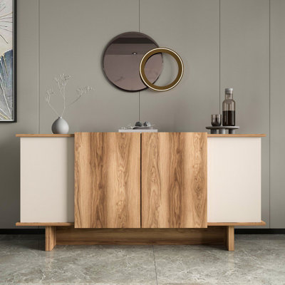 Elberfeld 180cm Console Table