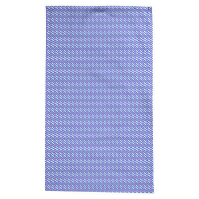 Leffel Stripe Diamonds Tablecloth