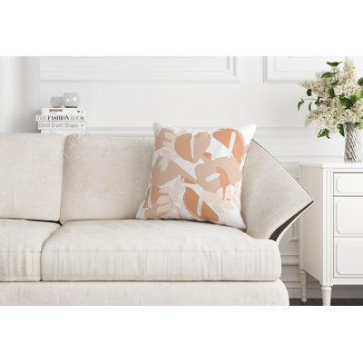 Housse de coussin d'intérieur Tamara