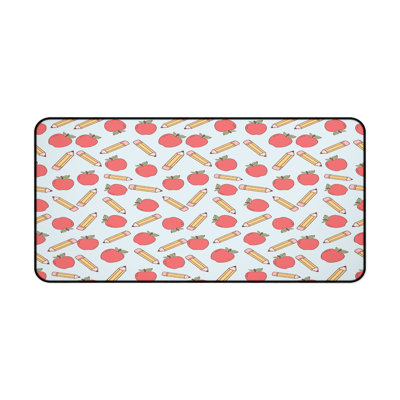 Polyester Desk Pad