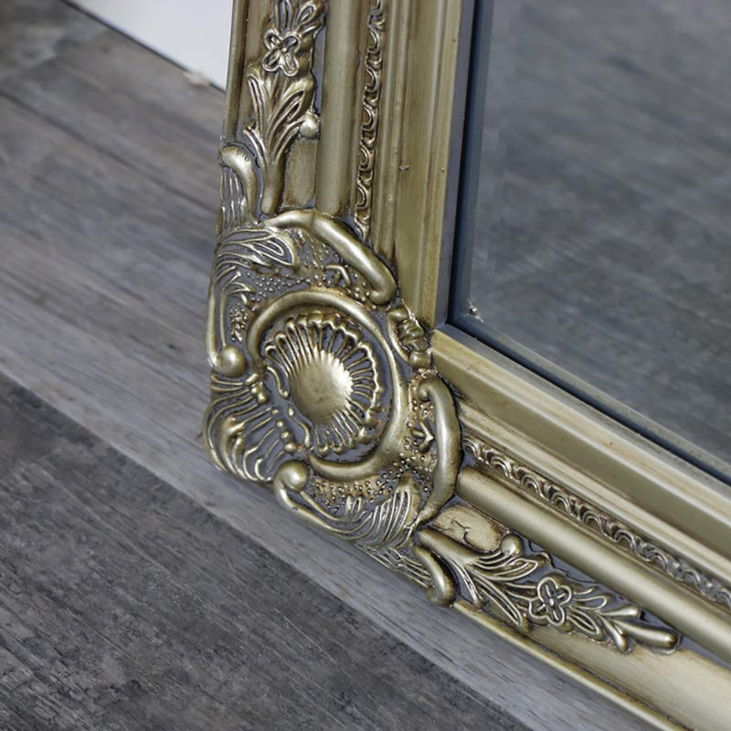 Ericson Mirror