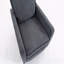 Fauteuil court en peluche-130477396